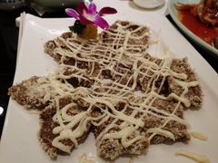 沙律牛排-新南华大酒店(长寿店)