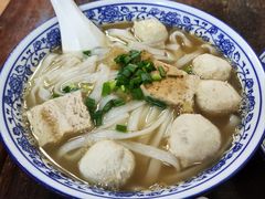 -惠康汤粉店(惠新中街店)