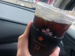 甄选手冲咖啡-星巴克臻选(中山石岐大信新都汇店)
