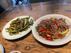 -麻辣总动员·川派海鲜·现炒浇头面·自贡菜(五彩城店)
