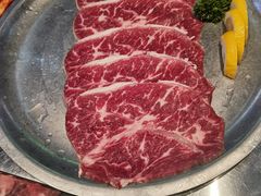 -入火韩国烤肉(凯旋广场店)
