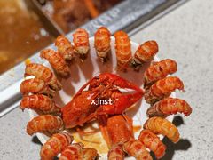 -海底捞火锅(群光广场店)