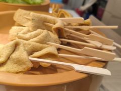 -龍歌自助小火锅(城阳万象汇店)