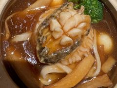 -小船渔村•大连菜•大连焖鱼(黄河路店)