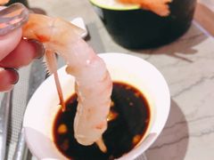 -海天盛宴海鲜自助(正大广场店)