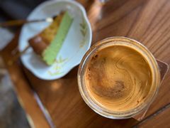 -Metal hands·铁手咖啡