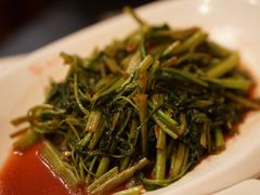 腐乳空心菜-永兴餐厅(复兴中路店)
