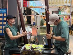 -芝麻糊世家(西华店)