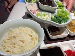 -四季民福烤鸭店(王府井东安门店)