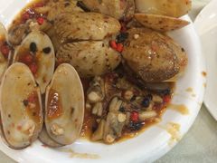-新享乐海鲜(翠华路店)