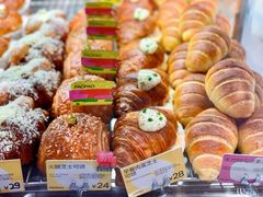 -PAOPAO Bakery&Café(港汇店)