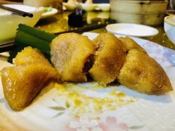 -空中一号宴会厅(信合大厦店)