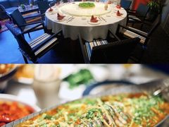-小河盐帮·私家菜·烤鸭(三元桥·霄云路店)