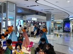 -远洋未来广场(育慧北路店)