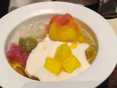 -宴江城·湖北家宴(街道口武大店)