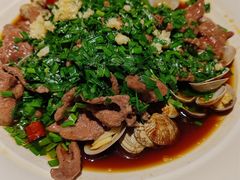 -伙靠·江浙菜(田林路店)