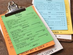 -RAC BAR(安福路店)