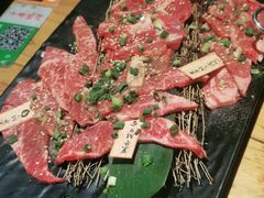-千寻烧肉(政务区店)