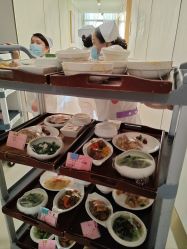 -金月汇月子会所(曲江店)