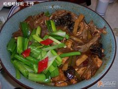 乾隆鱼头-皇饭儿·王润兴酒楼(河坊街店)