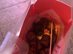 -老韩煸鸡·中国炸鸡(水塔美食街店)