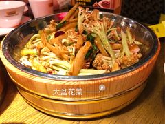 -炊烟小炒黄牛肉(中心印象城店)