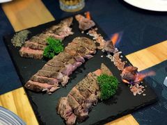 -美人鱼帆船海鲜餐厅(七星湾游艇会店)