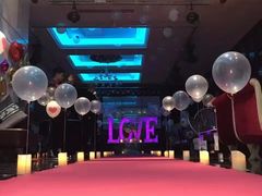 -OS CLUB(长风大悦城店)
