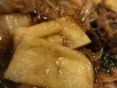 -牛玄庵日式寿喜烧·料理店(新源里店)