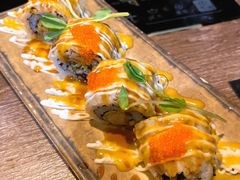-火炉火自助餐(悠唐购物中心店)