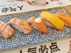 -Sushi Love 创意寿司(丽影广场店)