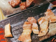 -無二炙坊·和牛烧肉(大钟寺1733店)