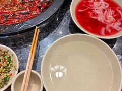 -蜀大侠火锅(建设路第五大道店)