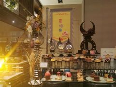 -安蒂娅·海鲜自助餐厅(安蒂娅美兰酒店)