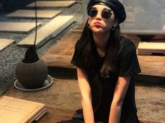 -Metal hands·铁手咖啡