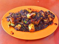 -真空冷面王(武功街店)