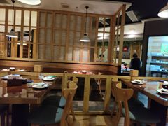 -北国饭店(汕头卜蜂店)
