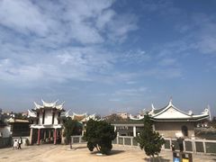 -集美鳌园景区