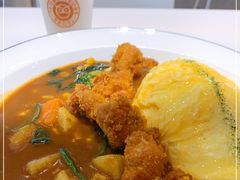-池奈·日式咖喱蛋包饭(赛高店)
