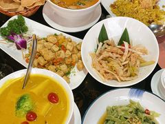 酸辣无骨鸡爪-金厨泰国餐厅·全泰籍厨师料理(拱北店)