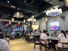 -小肥牛潮汕牛肉火锅(南联店)