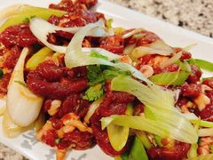 烤羊肉-厚味居炙子烤肉·清真(天桥南纬路店)