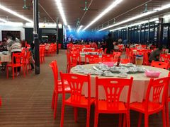 大堂-红月湾海鲜饭店•沙滩海景(双月湾店)