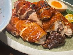 -木棉·醉心粤味(COCO Park店)