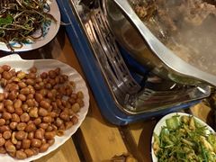 -聚首堂·特色小吃·肘子(什刹海德胜门店)