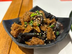 -馋三尺蟹粉小笼(人民广场店)