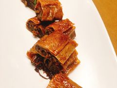 -观宴中餐厅