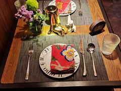 -IL TEATRO 精品意大利餐厅