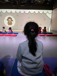 -小鸡哆哆故事屋·儿童乐园(嘉里城店)