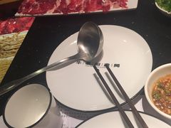 -牛事制造局牛肉火锅(莲岳路店)